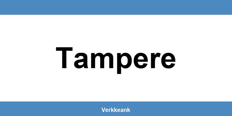 Nordea Tampere aukioloajat ja yhteystiedot