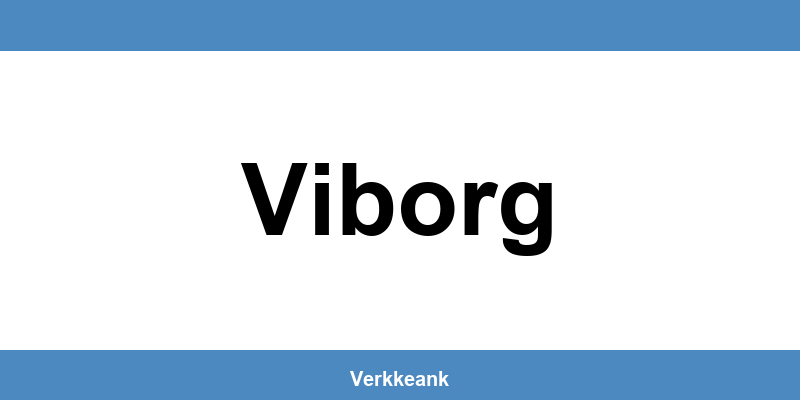 Nordea Viborg aukioloajat ja yhteystiedot